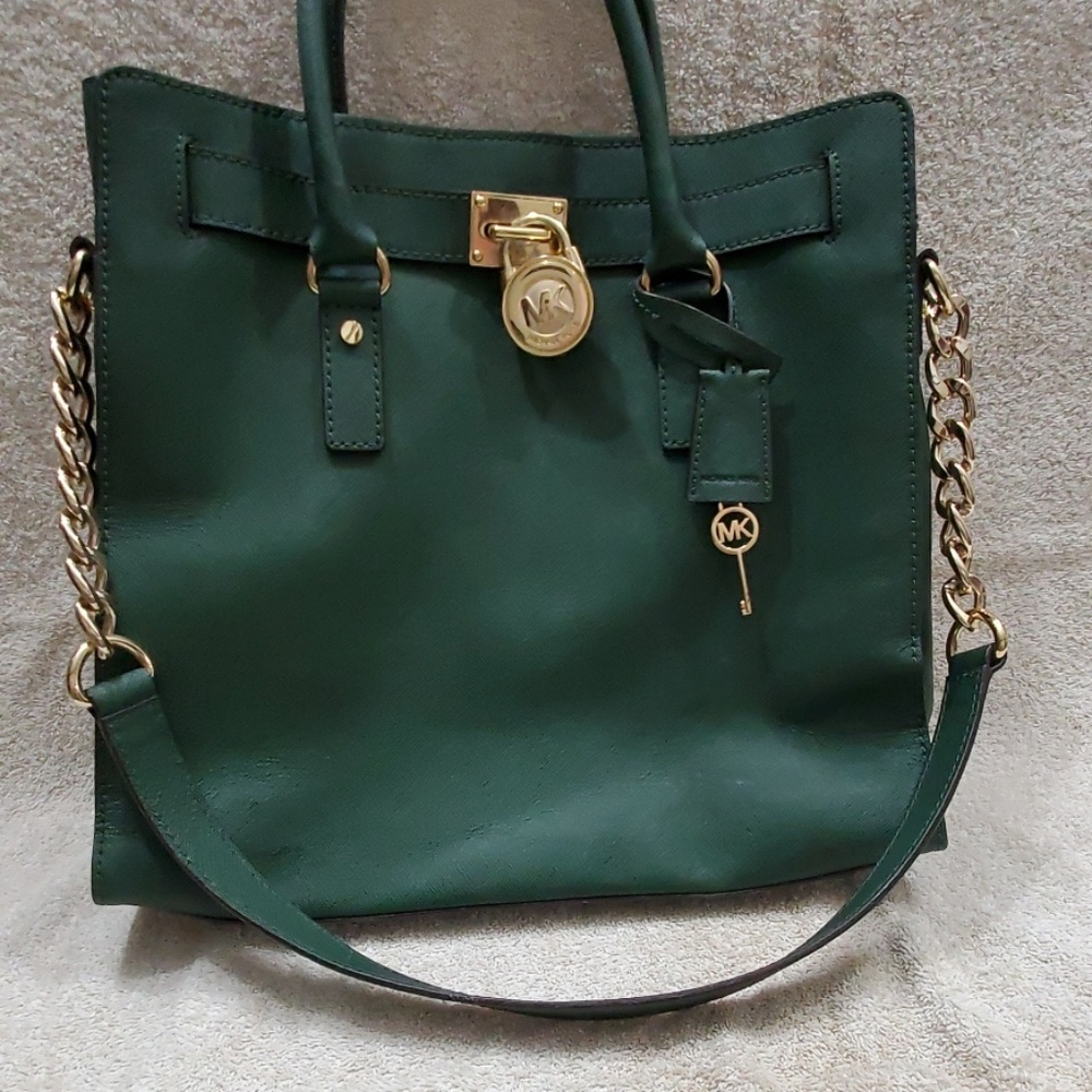 Michael Kors handbag